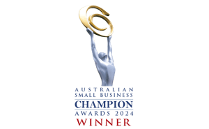 Champions 2024 WINNER
