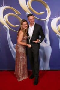 Marissa and Phil Shipl
