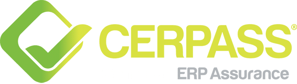 Cerpass ERP Assurance