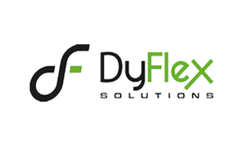 dyflex logo