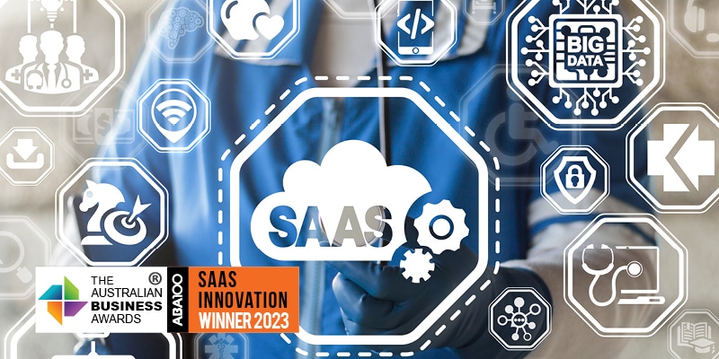 Blogs - ABA100 Winner for SaaS Innovation in 2023